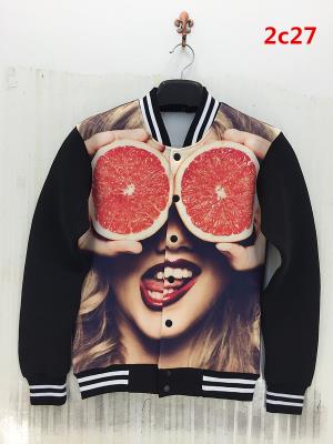 Givenchy Jackets-27